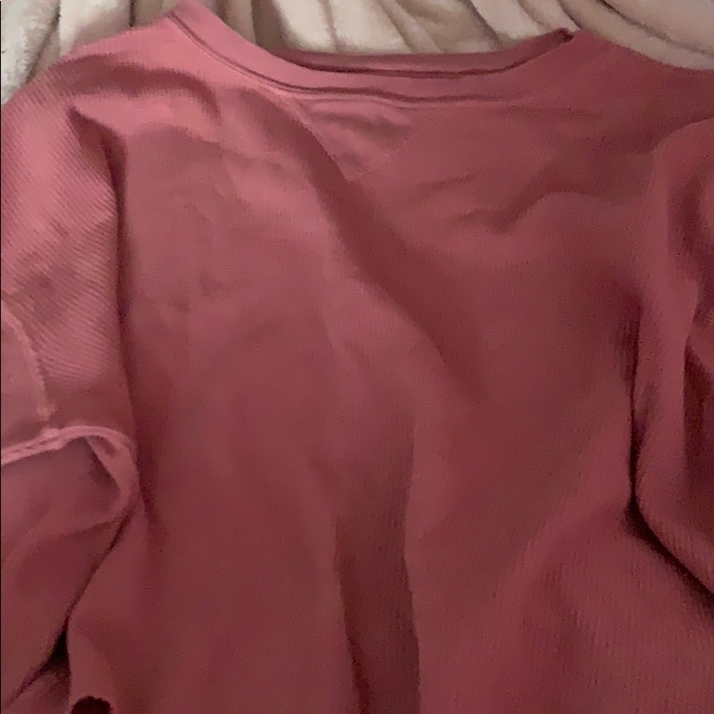 Brandy Melville Top